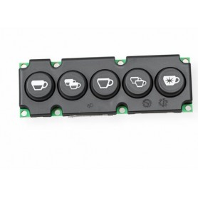Conti CC200 Keypad 5 Button - 4752471