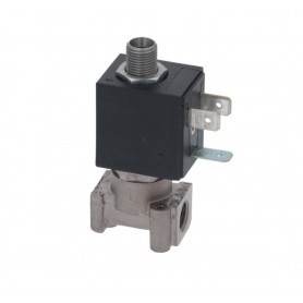 Sage 3 Way Solenoid Valve Barista Express - Olab 09020BH-L5FV - SP0001538