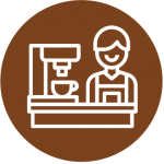Barista Supplies & Tools
