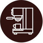 Espresso Machine Spares 