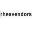 Rheavendors