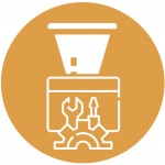 Coffee Grinder Spares 