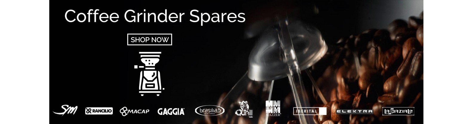 Grinder Spares 