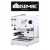 Isomac Home Machine Spares