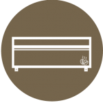 Knock Out Drawers & Tubs