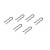 Sage Pipe Clip Springs  + £3.48 