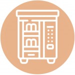 Vending Machine Spares